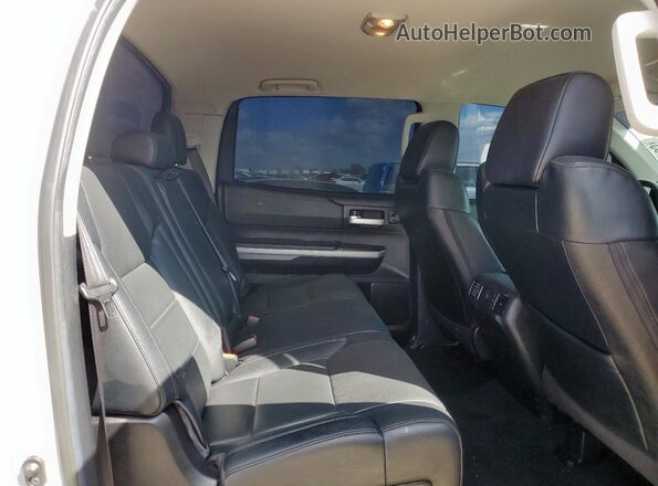 5TFEY5F14MX282927 2021 TOYOTA TUNDRA Gray 