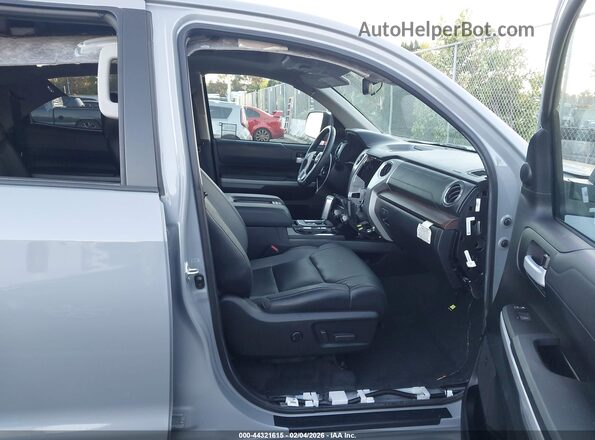 5TFFY5F14MX293463 2021 TOYOTA LIMITED Gray 