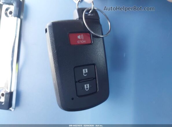 5TFFY5F14MX293463 2021 TOYOTA LIMITED Gray 
