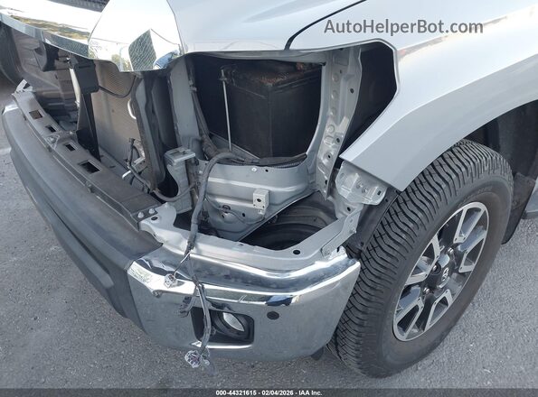 5TFFY5F14MX293463 2021 TOYOTA LIMITED Gray 