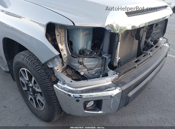 5TFFY5F14MX293463 2021 TOYOTA LIMITED Gray 