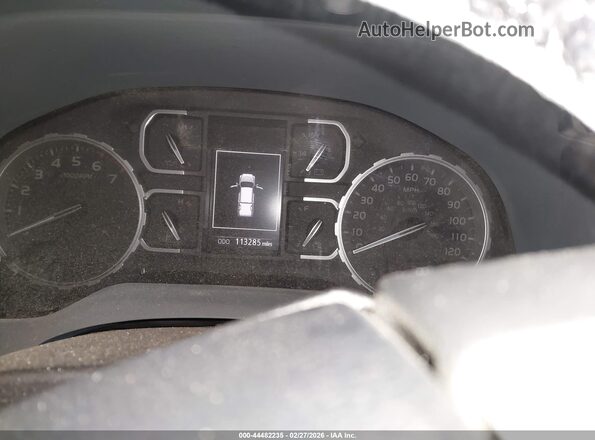 5TFHY5F17KX840036 2019 TOYOTA LIMITED Gray 