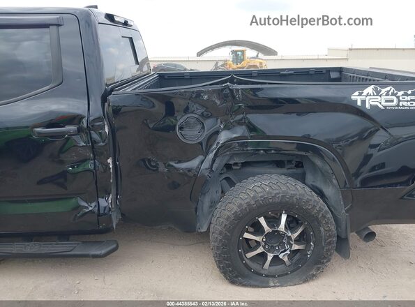 5TFKB5AA0PX024842 2023 TOYOTA TUNDRA Black 