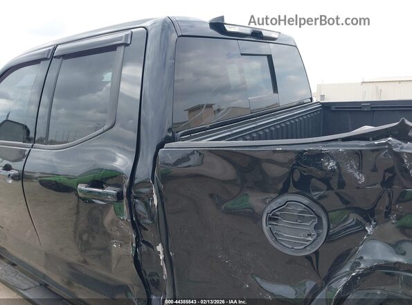 5TFKB5AA0PX024842 2023 TOYOTA TUNDRA Black 