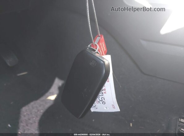 5TFLA5AB1SX050570 2025 TOYOTA TUNDRA Gray Vista del salpicadero