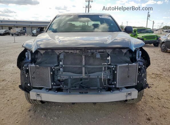 5TFLA5AB2SX044616 2025 TOYOTA TUNDRA Charcoal Вид спереду