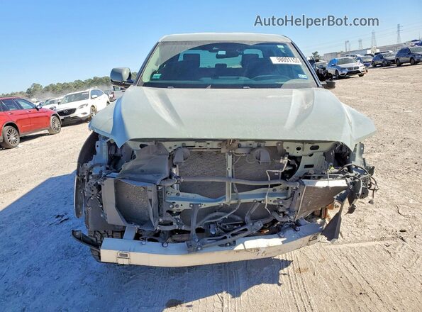 5TFLA5DB0PX085684 2023 TOYOTA TUNDRA Серый Вид спереди