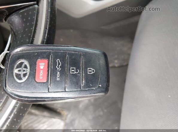 5TFLA5DB2NX021496 2022 TOYOTA TUNDRA Белый Вид панели приборов