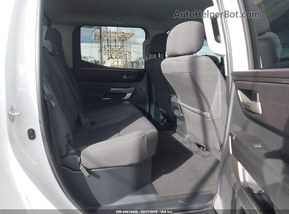5TFLA5DB9RX149725 2024 TOYOTA TUNDRA White 