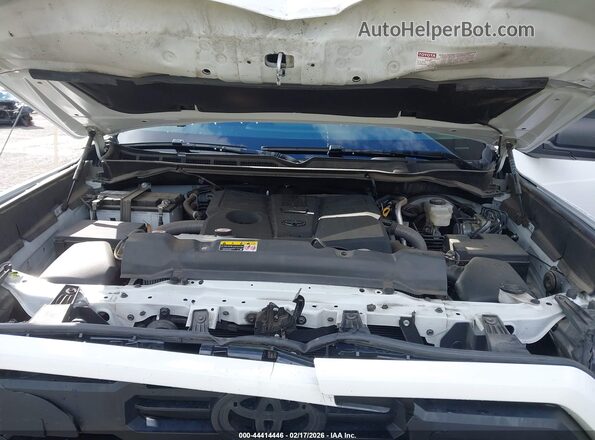 5TFLA5DB9RX149725 2024 TOYOTA TUNDRA White 
