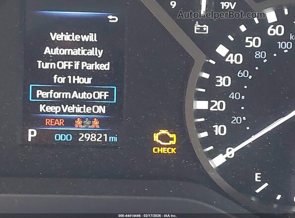 5TFLA5DB9RX149725 2024 TOYOTA TUNDRA White 