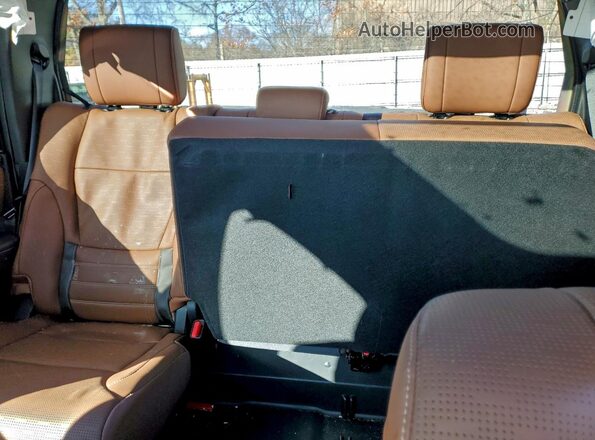 5TFMA5DB1SX302480 2025 TOYOTA TUNDRA Gray 