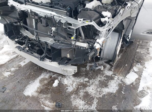 5TFNA5DB4SX288675 2025 TOYOTA TUNDRA Серый 