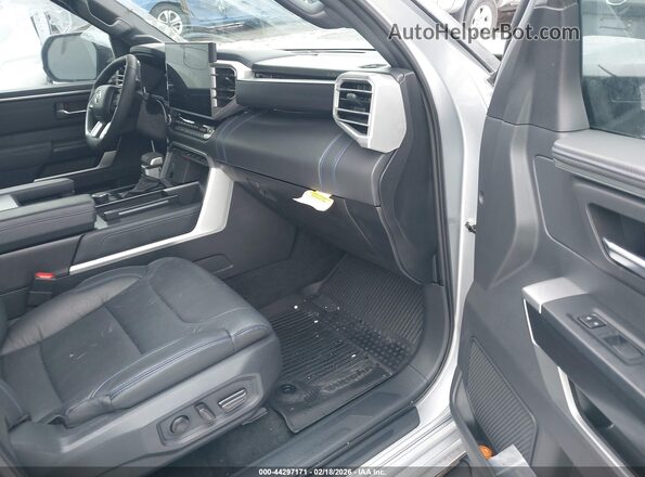 5TFNA5DB4SX288675 2025 TOYOTA TUNDRA Серый 