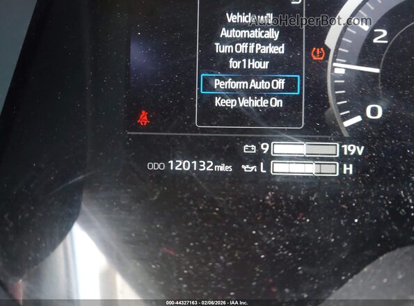 5TFNC5DB1PX027876 2023 TOYOTA TUNDRA HYBRID Red 