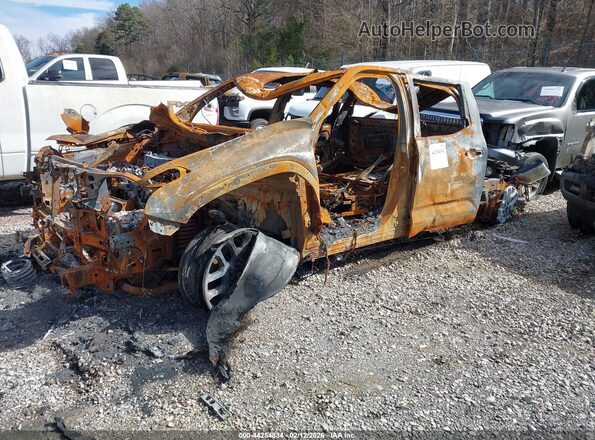 5TFNC5DB2TX120271 2026 TOYOTA TUNDRA HYBRID Коричневый 