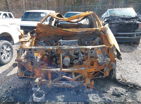 5TFNC5DB2TX120271 2026 TOYOTA TUNDRA HYBRID Коричневый 