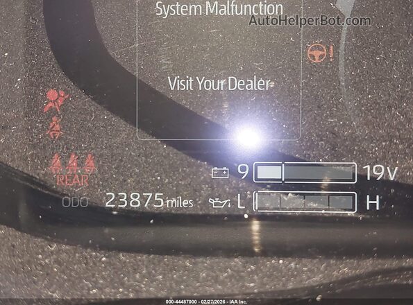 5TFNC5DBXRX045229 2024 TOYOTA TUNDRA HYBRID Black 
