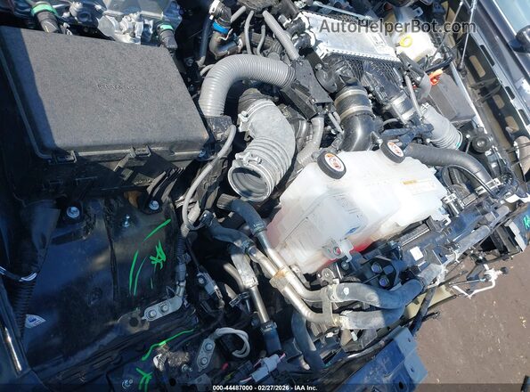 5TFNC5DBXRX045229 2024 TOYOTA TUNDRA HYBRID Black 