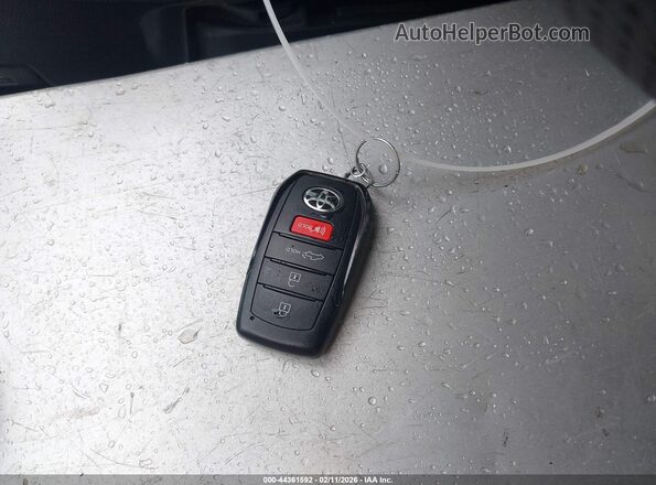 5TFPC5DB0TX114378 2026 TOYOTA TUNDRA HYBRID Белый 