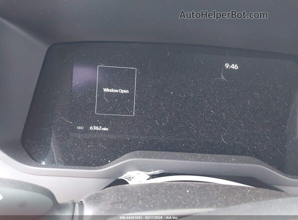 5TFPC5DB0TX114378 2026 TOYOTA TUNDRA HYBRID Белый 