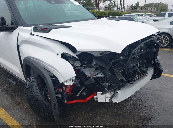 5TFPC5DB0TX114378 2026 TOYOTA TUNDRA HYBRID Белый 