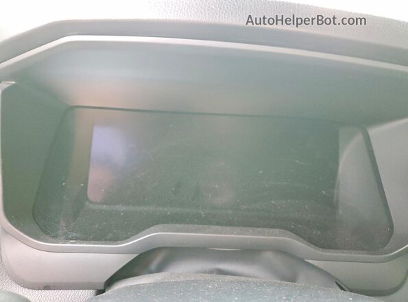 5TFPC5DB3NX002905 2022 TOYOTA LIMITED Green Սարքավորումների վահանակի տեսք