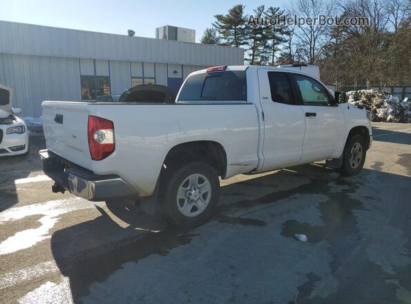 5TFRM5F15KX137969 2019 TOYOTA LE White 
