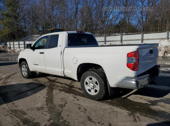 5TFRM5F15KX137969 2019 TOYOTA LE White 