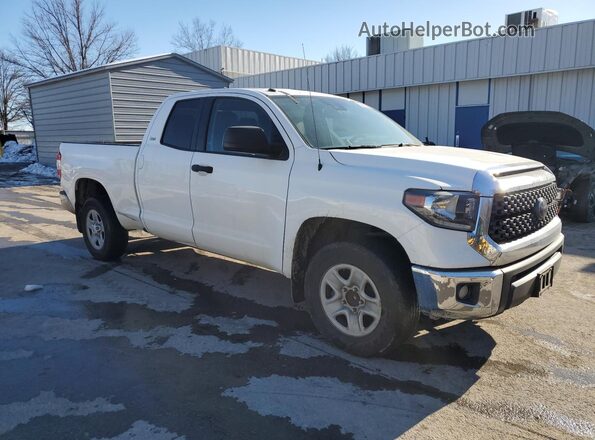 5TFRM5F15KX137969 2019 TOYOTA LE White 