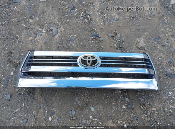 5TFRM5F19GX107655 2016 TOYOTA TUNDRA Silver ხელსაწყოთა პანელის ხედი
