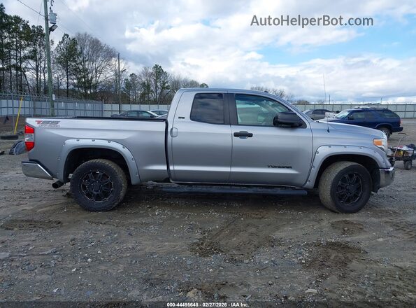 5TFRM5F19GX107655 2016 TOYOTA TUNDRA Silver სალონის 360-გრადუსიანი ხედი