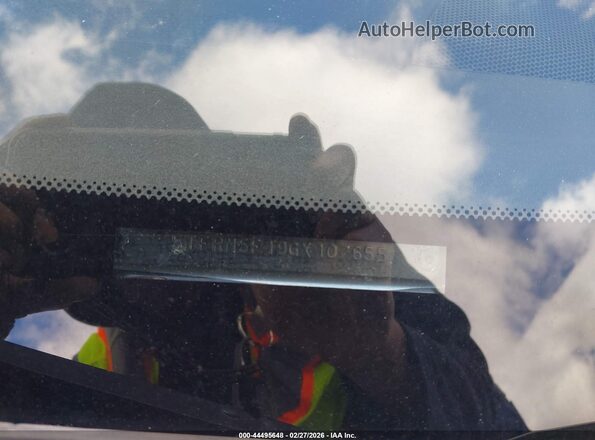 5TFRM5F19GX107655 2016 TOYOTA TUNDRA Silver 