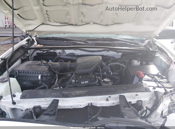 5TFSX5EN3KX068762 2019 TOYOTA TACOMA Белый 