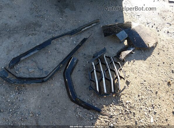 5TFVC5DB2PX017003 2023 TOYOTA TUNDRA HYBRID Черный Вид щитка приборов