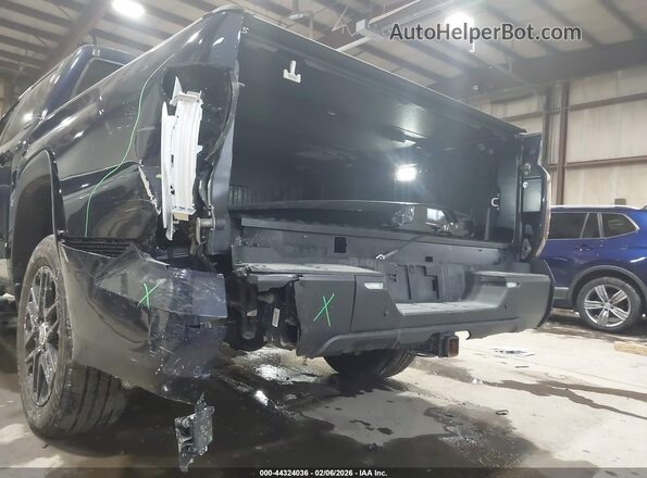 5TFWA5DB6RX200658 2024 TOYOTA LIMITED Blue წინა ხედი
