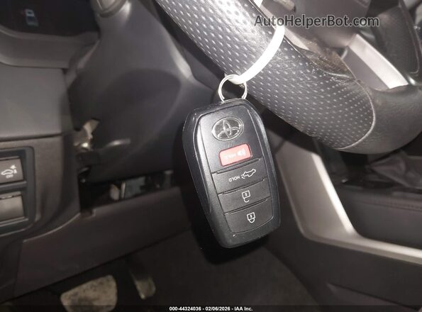 5TFWA5DB6RX200658 2024 TOYOTA LIMITED Blue წინა პანელის ხედი