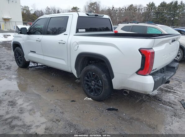 5TFWA5DB6TX337090 2026 TOYOTA LIMITED Белый Задняя левая четверть