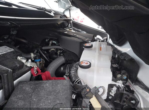 5TFWA5DB6TX337090 2026 TOYOTA LIMITED Белый Вид сзади