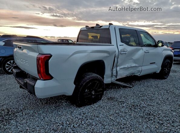 5TFWA5DB9SX240397 2025 TOYOTA LIMITED White Tył prawy