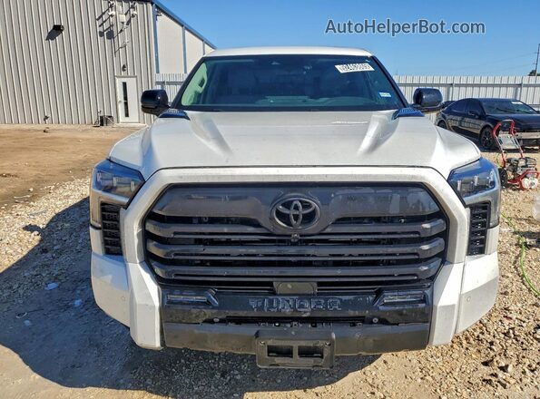 5TFWC5DB7RX052191 2024 TOYOTA LIMITED Белый Вид спереди