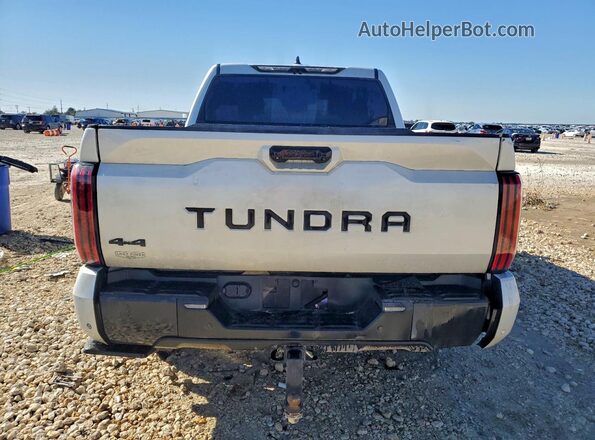 5TFWC5DB7RX052191 2024 TOYOTA LIMITED Белый Вид сзади