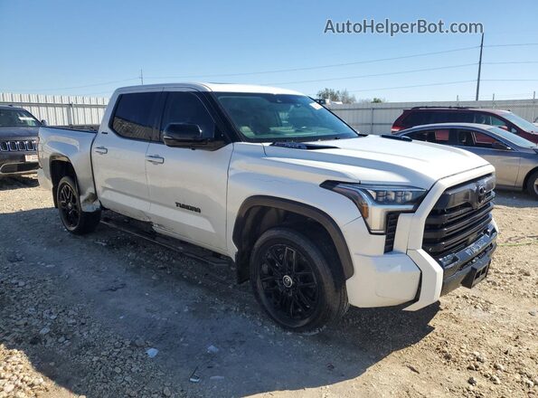 5TFWC5DB7RX052191 2024 TOYOTA LIMITED Белый 