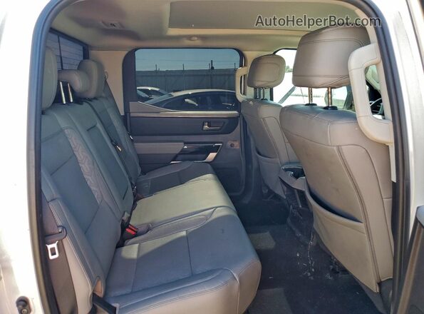 5TFWC5DB7RX052191 2024 TOYOTA LIMITED Белый Вид задних сидений