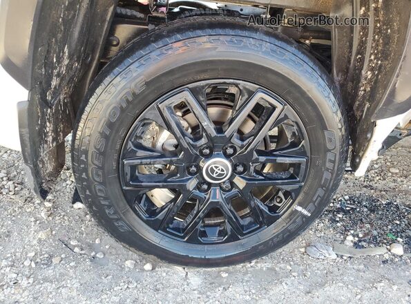 5TFWC5DB7RX052191 2024 TOYOTA LIMITED Белый 