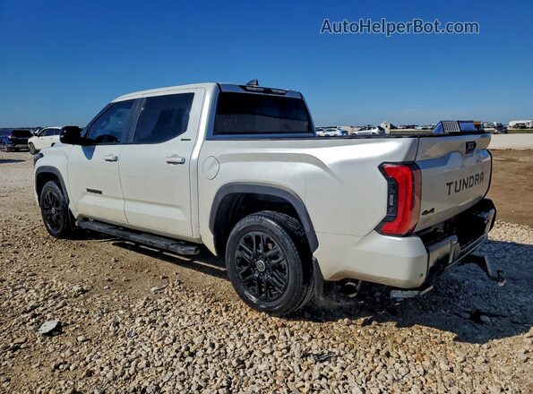 5TFWC5DB7RX052191 2024 TOYOTA LIMITED Белый Задняя левая четверть
