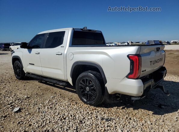 5TFWC5DB7RX052191 2024 TOYOTA LIMITED Белый 