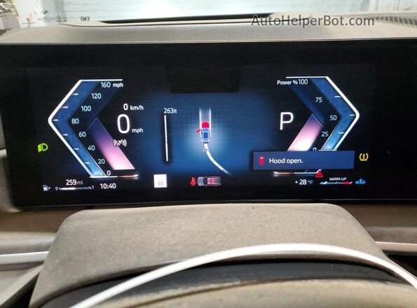 5UX23EU04R9V40191 2024 BMW X5 Gray 