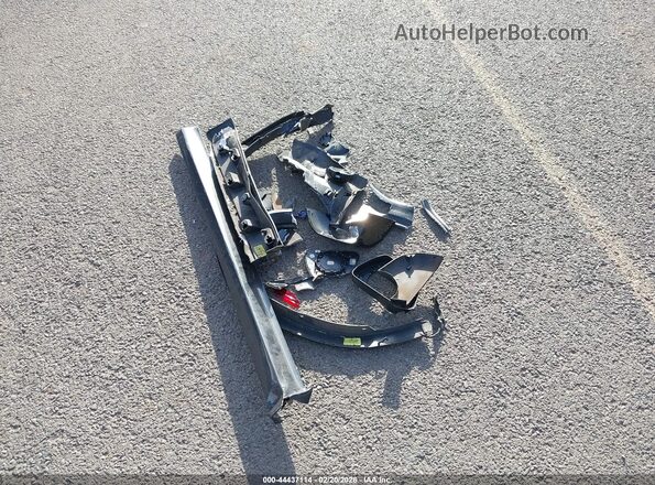5UX2V1C02M9G80014 2021 BMW X4 Black Вид щитка приладів