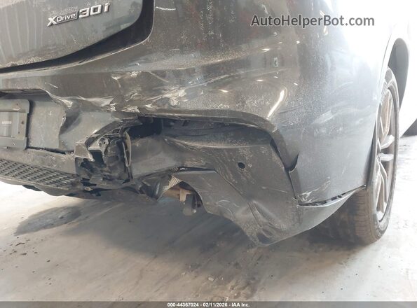 5UX2V1C0XM9H10053 2021 BMW X4 Черный 